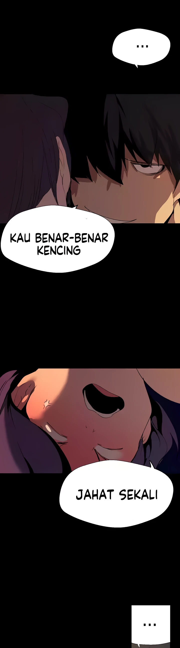 Wonderful New World Chapter 219 - Page 33
